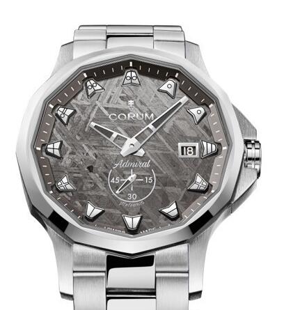 Corum ADMIRAL Replica watch A395/04480-395.110.20/V720 MT10
